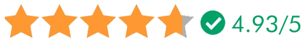 CardioClear7 5 star ratings