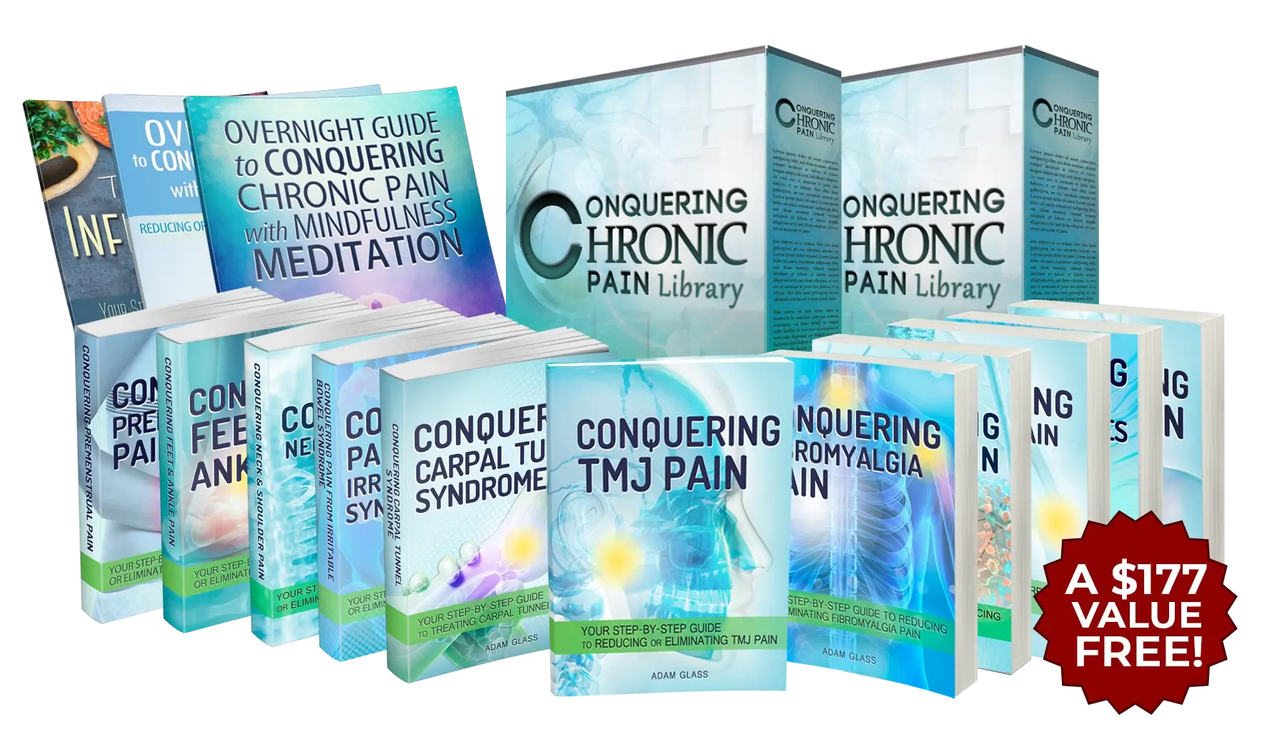 CardioClear7 bonus 3