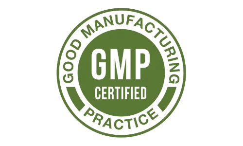 CardioClear7 gmp certified