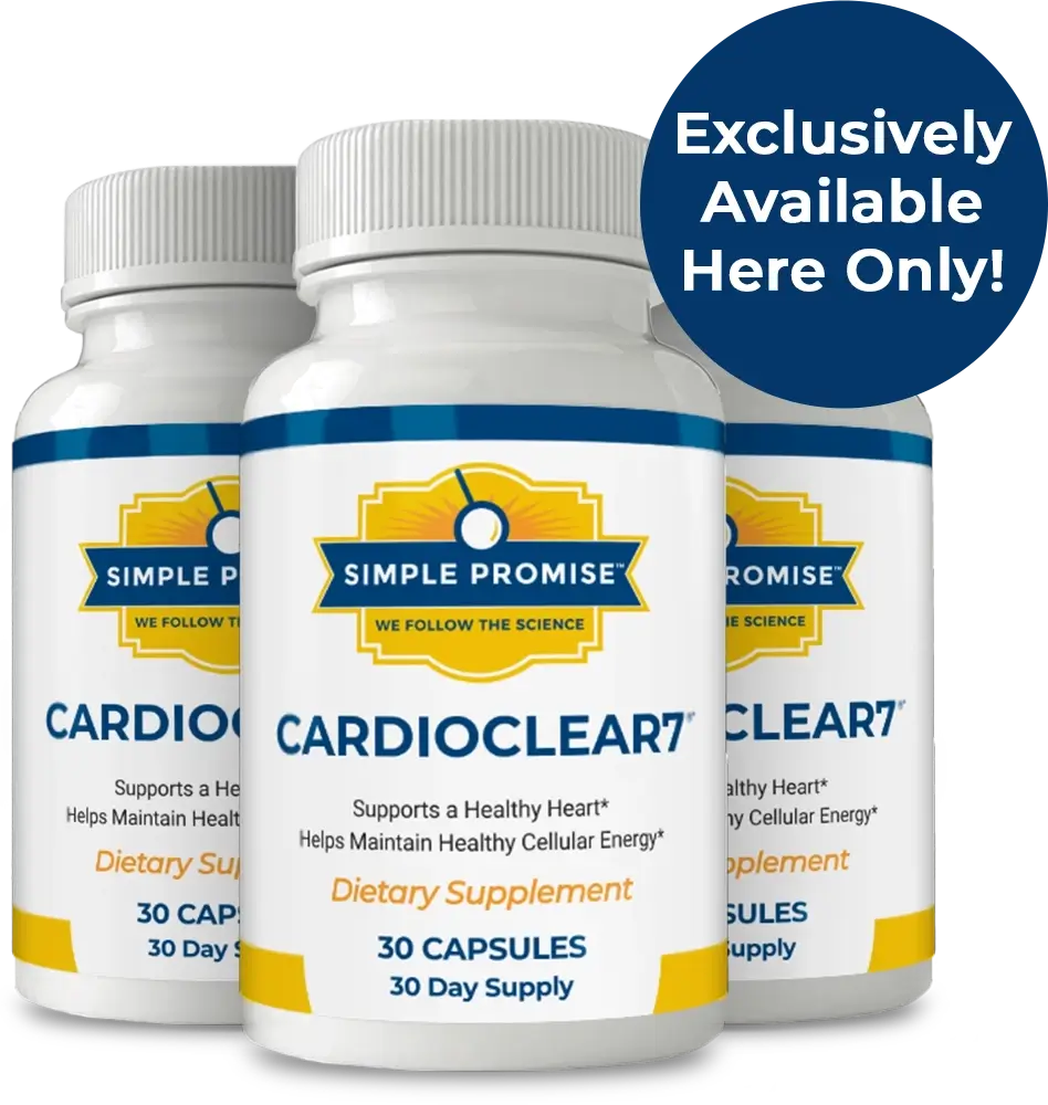 What is CardioClear7